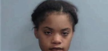 Alexus White - Fayette County, KY 