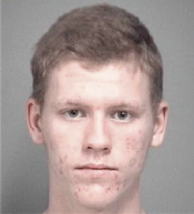 Christopher Williams, - Pasco County, FL 