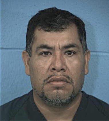 Jeremy Wood - Williamson County, TX 