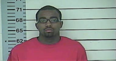 Leonard Wright, - Desoto County, MS 