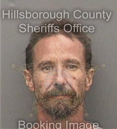 Mark Ackett, - Hillsborough County, FL 