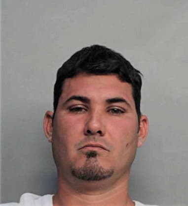 Jose Acosta, - Dade County, FL 