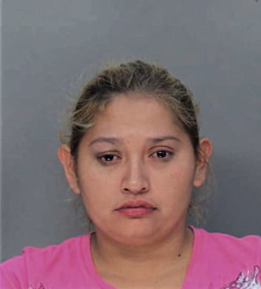 Teresa Acosta-Pita, - Dade County, FL 