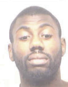 Nathan Alexander - Fulton County, GA 