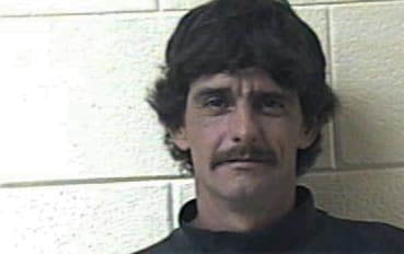 James Anderson - Montgomery County, KY 