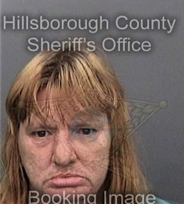 Deborah Argott, - Hillsborough County, FL 