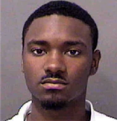 Khalil Ausberry, - Mecklenburg County, NC 