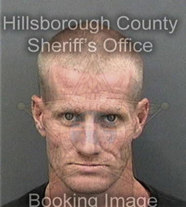 Gage Bamber, - Hillsborough County, FL 