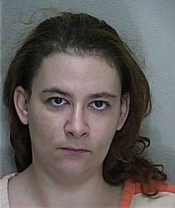 Angela Bareford, - Marion County, FL 