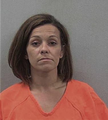 Cecelia Bergin, - Lexington County, SC 