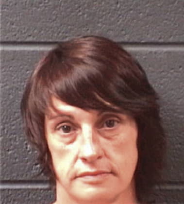 Melissa Berretta - Buncombe County, NC 