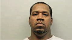 Ceddrick Berry - Fulton County, GA 