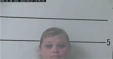 Sheila Blackburn, - Boyd County, KY 