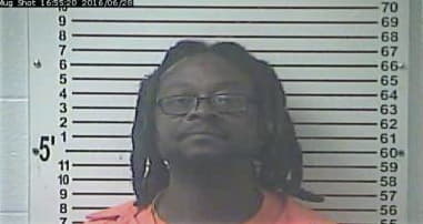 Kashief Bland, - Hardin County, KY 