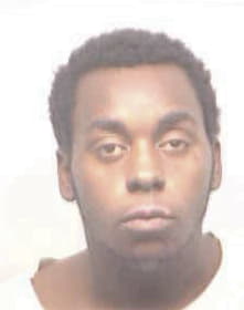 Reginald Blount - Fulton County, GA 