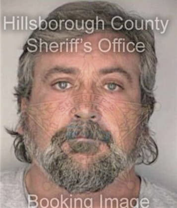 Chad Boda - Hillsborough County, FL 