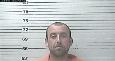 Kenneth Bond, - Harrison County, MS 