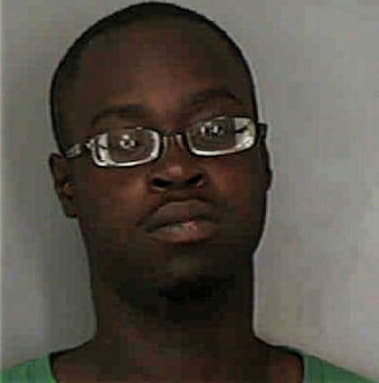 Jeremy Bonds - Polk County, FL 