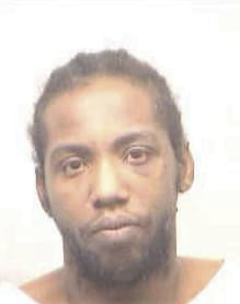Ivan Bonner - Fulton County, GA 