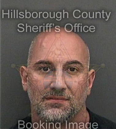 Tommie Booher - Hillsborough County, FL 