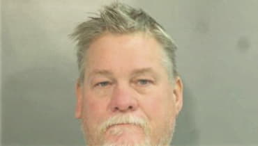 Robert Bough - Washington County, AR 