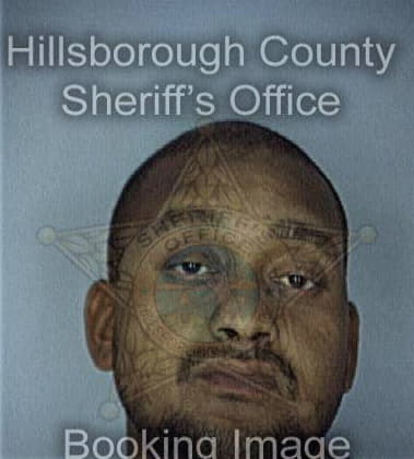 Antonio Bradshaw - Hillsborough County, FL 