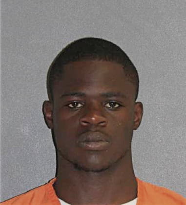 Abdul Brinson, - Volusia County, FL 