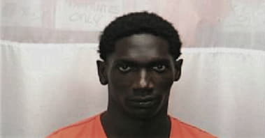 Christopher Brown, - Richmond County, NC 