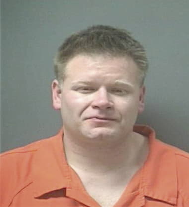 Joshua Buckner, - LaPorte County, IN 