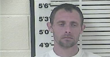 Robert Burchfield, - Carter County, TN 