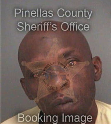 Livingstone Burnett, - Pinellas County, FL 