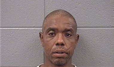 Darryl Byars, - Cook County, IL 