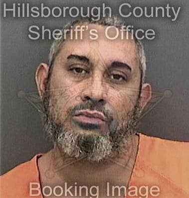 Francisco Camps, - Hillsborough County, FL 