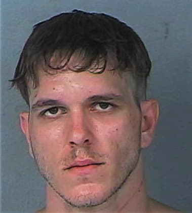 Carlos Carambot, - Hernando County, FL 