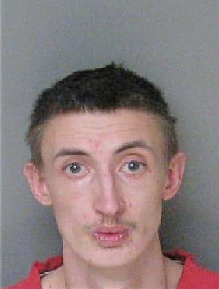 Charles Carlisle - Gaston County, NC 