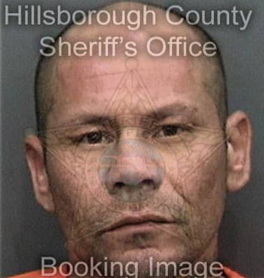 Jimmie Carmon, - Hillsborough County, FL 