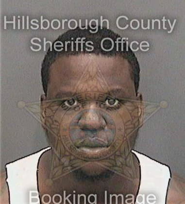 Stephen Carpenter, - Hillsborough County, FL 