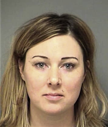 Melanie Casey, - Denton County, TX 