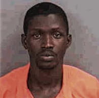 Alphonse Casimir, - Collier County, FL 