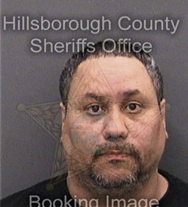 Rafael Castro, - Hillsborough County, FL 