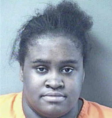 Tramaine Chamberlain, - Okaloosa County, FL 