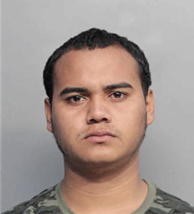 Juan Chavez-Aleman, - Dade County, FL 