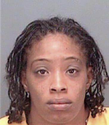 Marie Chery, - Pinellas County, FL 