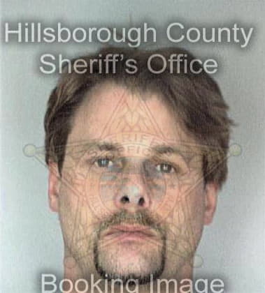 Richard Choquette - Hillsborough County, FL 
