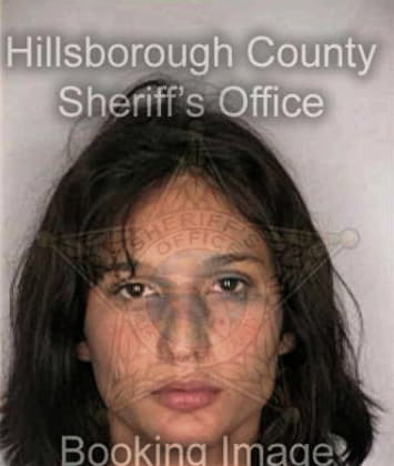 Jillian Christy - Hillsborough County, FL 