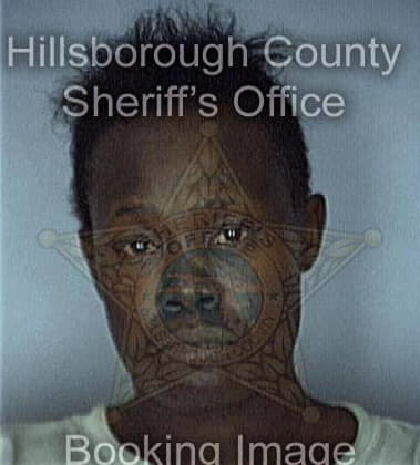 Tiffany Clayton - Hillsborough County, FL 