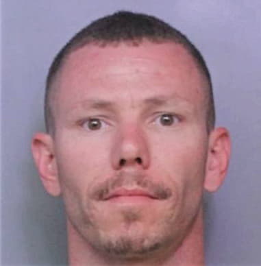 Jason Clements - Polk County, FL 
