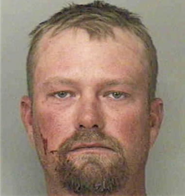 Kristopher Clemons - Polk County, FL 