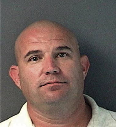 William Cohenour, - Escambia County, FL 