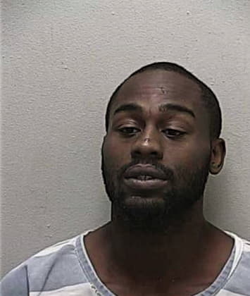 James Coleman, - Marion County, FL 